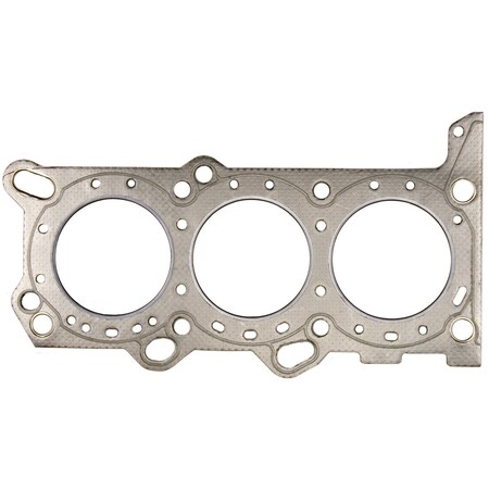Fel-Pro 04-01Chev Tk V6 152 2.5L Dohc Vin 4 L-Fr Head Gasket, 26386Pt 26386PT